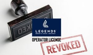 Legends Casino in Arkansas operator license revoked by judge