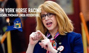 New bill introduced to help end horse racing subsidies in NY