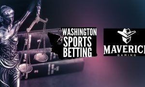 Maverick Gaming pushes new bills to legalize more sports betting in Washington