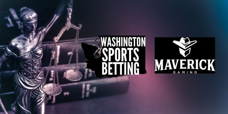 Maverick Gaming pushes new bills to legalize more sports betting in Washington