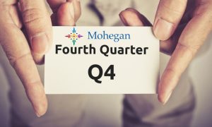 Mohegan tribal casinos posted record earnings for FY 2022