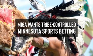 Native tribes in Minnesota believe best fit to run Minnesota sports betting