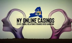 New York State and tribal relations strained over legal gambling