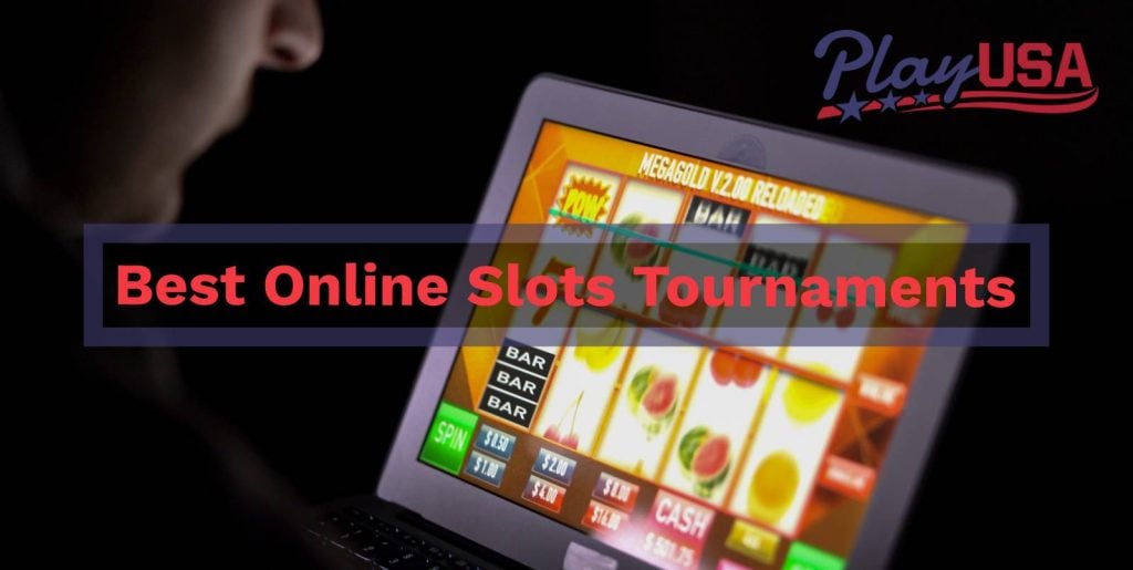Online Slot Tournaments - Featured Image