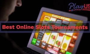 Guide to real money online slots -- bonuses and tournaments