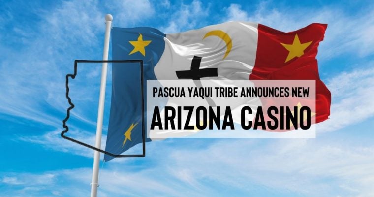 A new tribal casino is coming to Tucson, Arizona