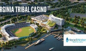 The Pamunkey Tribe recently received good news regarding Norfolk's Headwaters Resort & Casino project