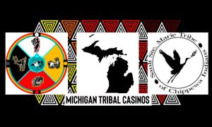 Tribe sued for damages regarding unbuilt Michigan casinos
