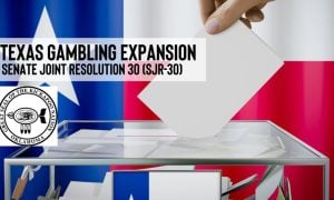 Lawmakers introduce resolution to include Texas tribe in gambling expansion