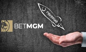 casino poker betmgm revenue online sportsbook