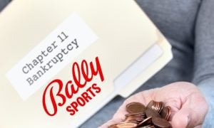bally sports diamond sports bankruptcy rsns