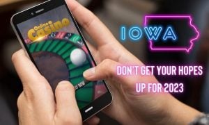 slots iowa online casino table games
