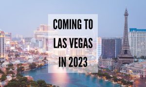 coming to las vegas in 2023