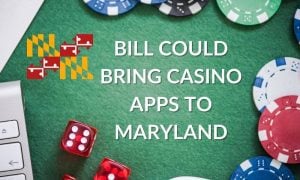 voter referendum maryland online casino proposal