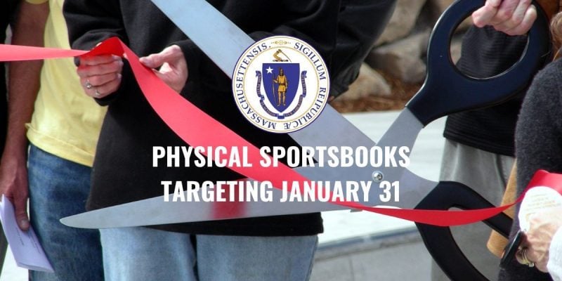 casinos massachusetts sports betting retail kiosks