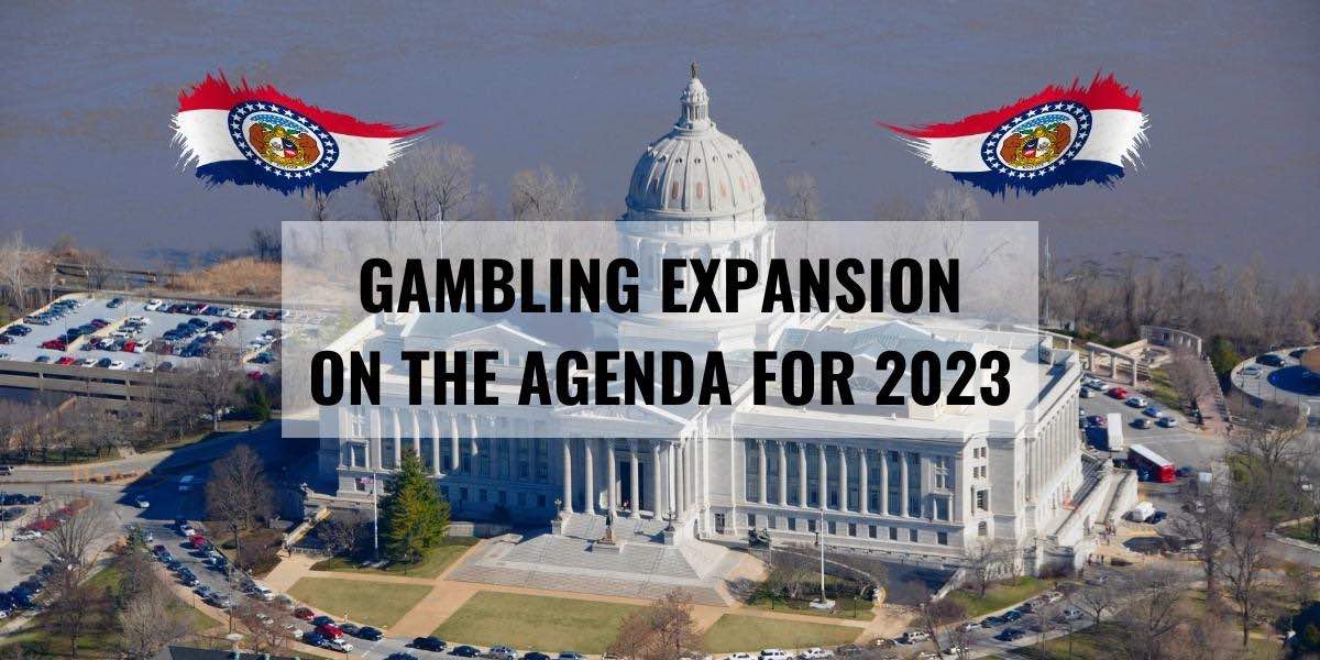 How One Senator Could Stop Missouri Sports Betting Passage