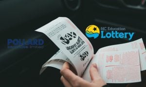 ticket service north carolina lottery management