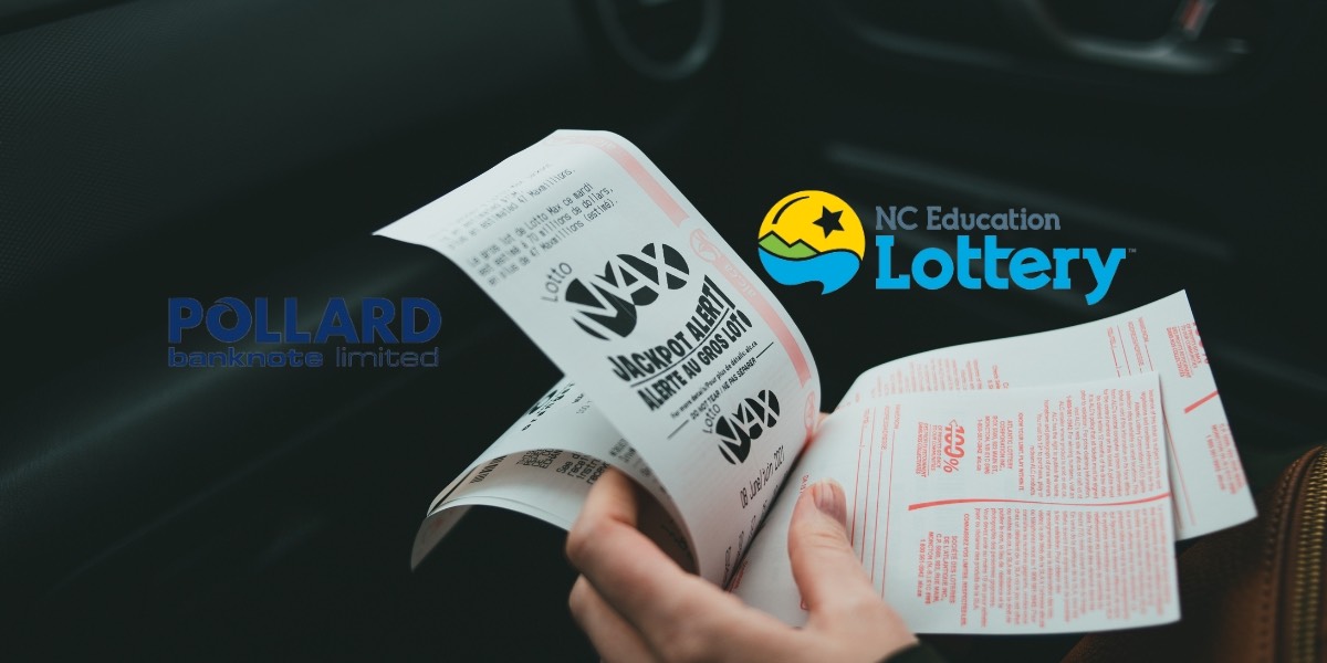 North Carolina Lottery Retains Service Provider Through 2025