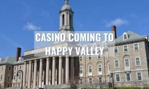steve lubert pennsylvania mini casino mall