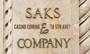 department store saks casino fifth avenue