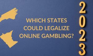 gambling bills sports betting state legislatures
