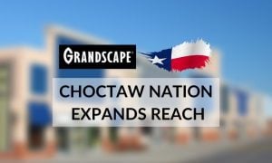 tribal gaming texas gambling outdoor mall