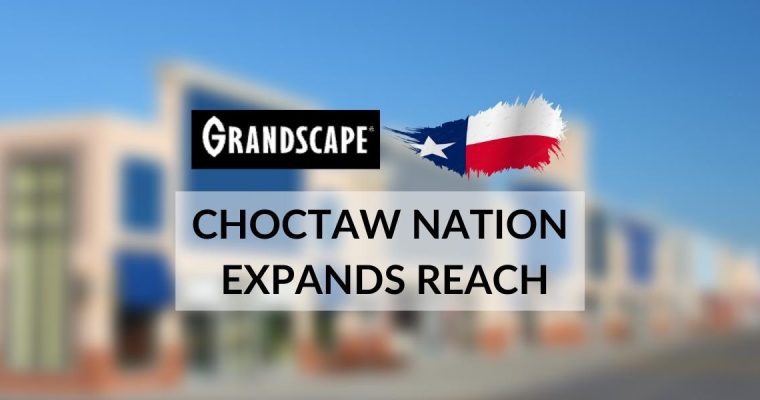 tribal gaming texas gambling outdoor mall