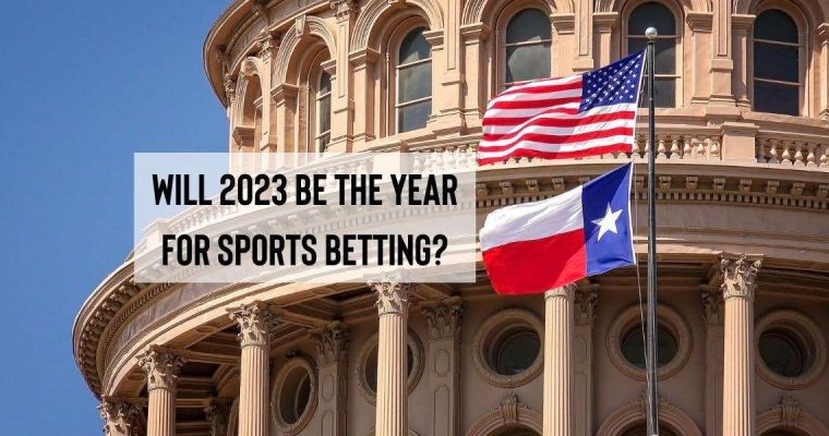 online texas sports betting amendment proposal