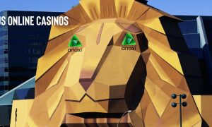 Anaxi, BetMGM Partner To Launch US Online Casino Games