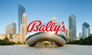 Bally's temporary casino location approved in Chicago