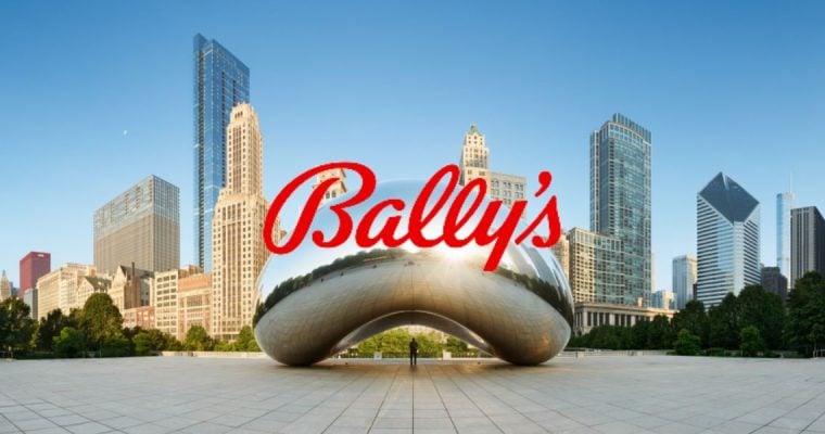 Bally's temporary casino location approved in Chicago