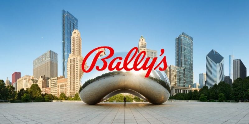 Bally's temporary casino location approved in Chicago