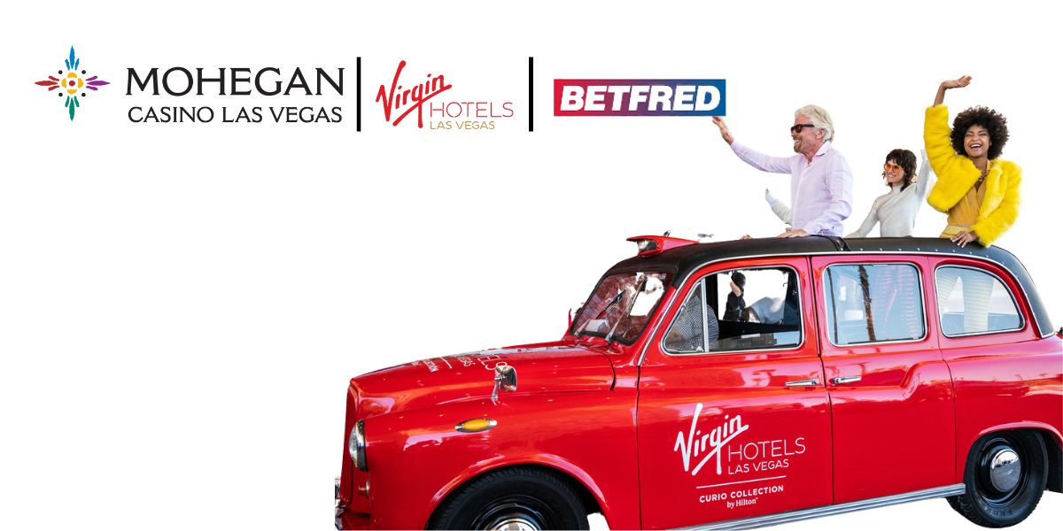 New Betfred Sportsbook Coming To Virgin Hotels Las Vegas