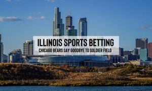 Chicago Bears Finalize Arlington Park Purchase