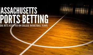 2 MA sportsbooks accept illegal bets and self-report the incident