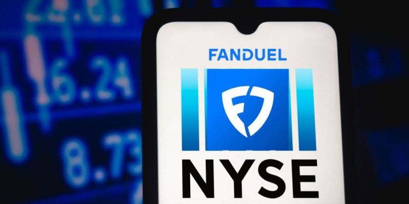 FanDuel US sports betting stock listing under consideration by parent company