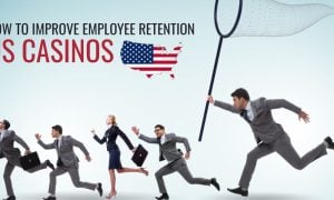Ideas for how casinos in the US can improve how they hire