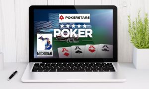 Michigan online casino app PokerStars sees drastic traffic increase after interstate merger