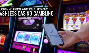 3 more states add cashless casino gambling technology