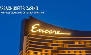 Encore Boston Harbor expansion project approved by gaming commission