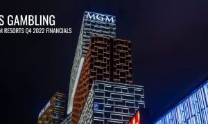 2022 was a great year for MGM Resorts, Q4 financials