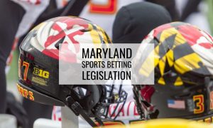 Maryland Sports Betting Bill End Referral Bonus Agreements