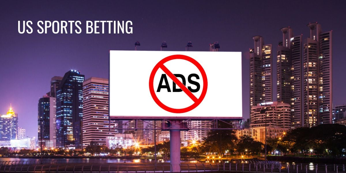 New York Lawmaker Files Bill To Ban All US Sports Betting Ads
