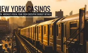 Details of FY 2024 executive budget by New York governor