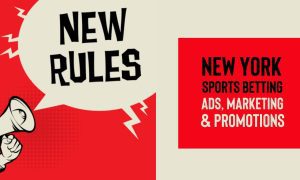 New York Sports Betting New Rules