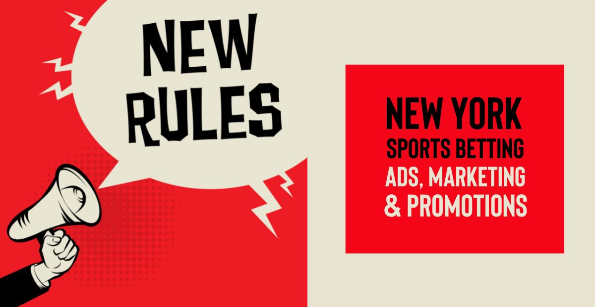New York Regulators Tighten Rules Surrounding Sports Betting Ads