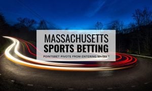 PointsBet Withdraws Massachusetts Sports Betting Application