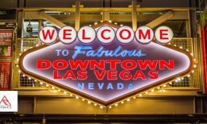 Q4 financials report for Red Rock Resorts
