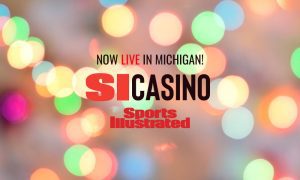 New online casino hits Michigan, enter Sports Illustrated