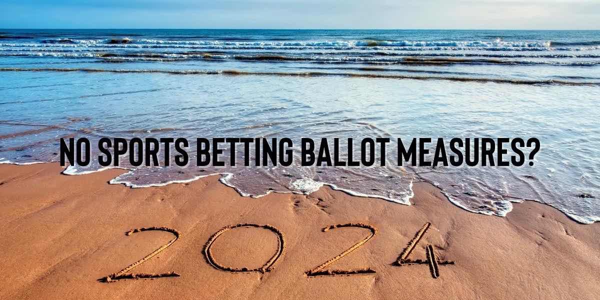 California Tribes Think Sportsbook Operators Could Sit Out 2024 Election